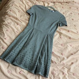 New York Company size S  grey new dress